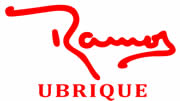 Ramos Leather Cigar Cases from Spain